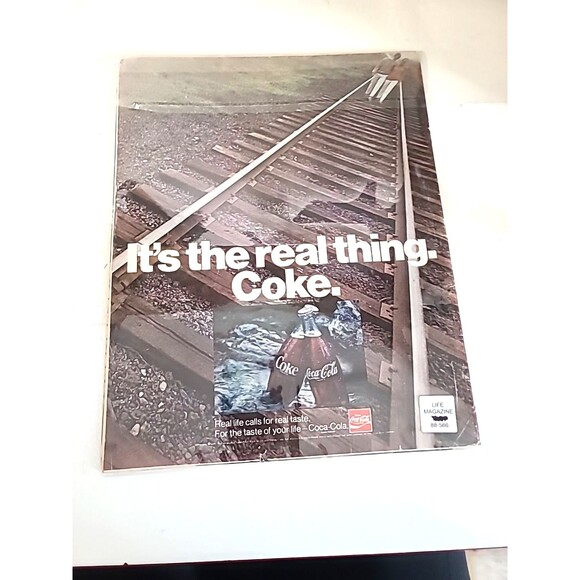 VTG Life Magazine May 29 1970 Actresses With More Than Glamour Brenda Vaccaro - Picture 3 of 3